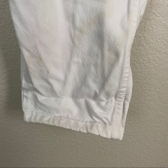 Vintage Levis Pants 550 Size 16 Reg - Picture 4 of 10